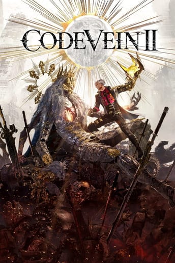 Code Vein II