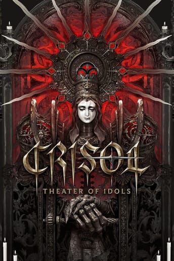 Crisol: Theater of Idols