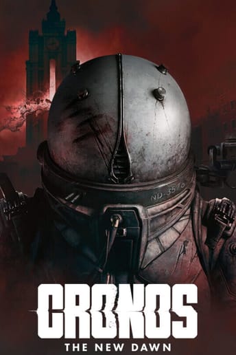 Cronos: The New Dawn