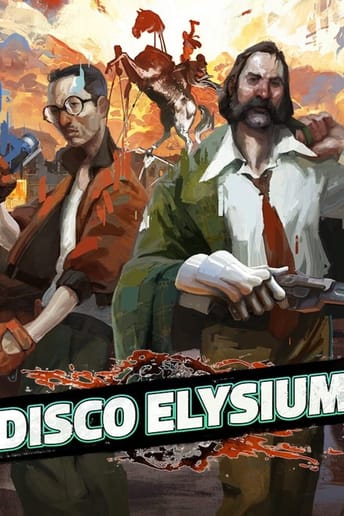 Disco Elysium