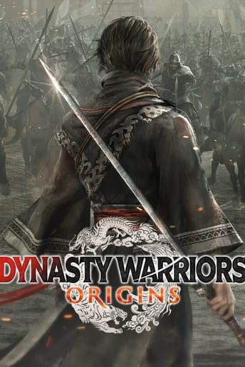 Dynasty Warriors: Origins