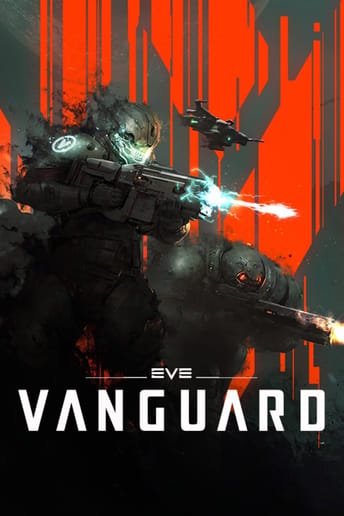 EVE Vanguard