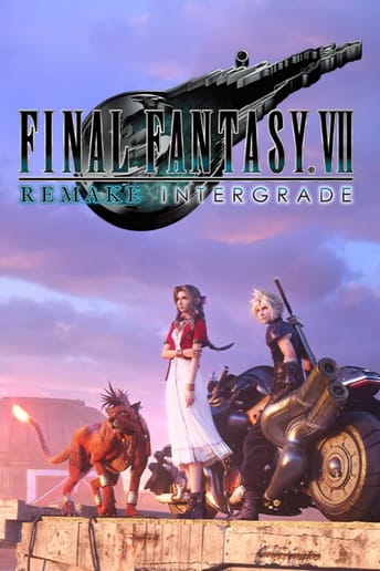 Final Fantasy VII Remake Intergrade