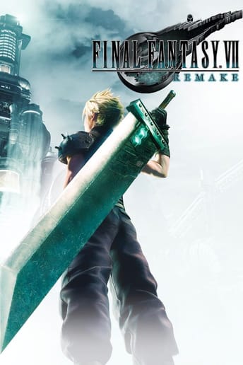 Final Fantasy VII Remake