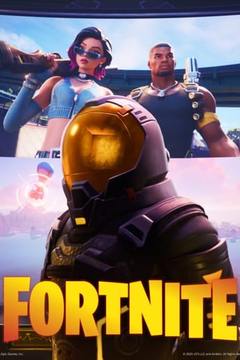 Fortnite