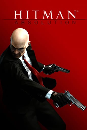 Hitman: Absolution