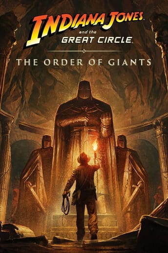 Indiana Jones and the Great Circle: The Order of Giants