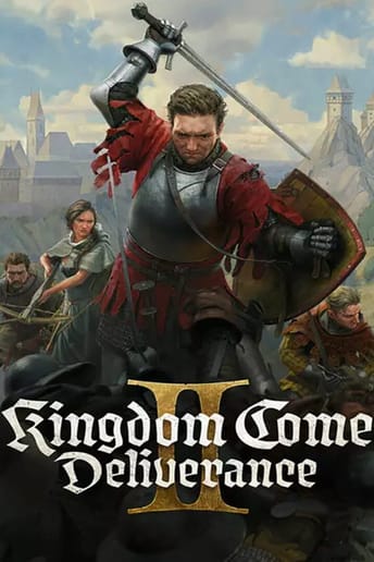 Kingdom Come: Deliverance II