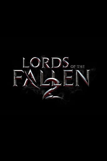 Lords of the Fallen 2
