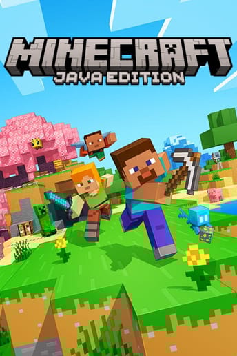 Minecraft: Java Edition