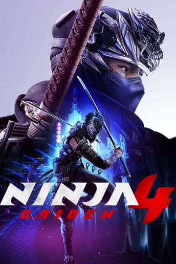 Ninja Gaiden 4