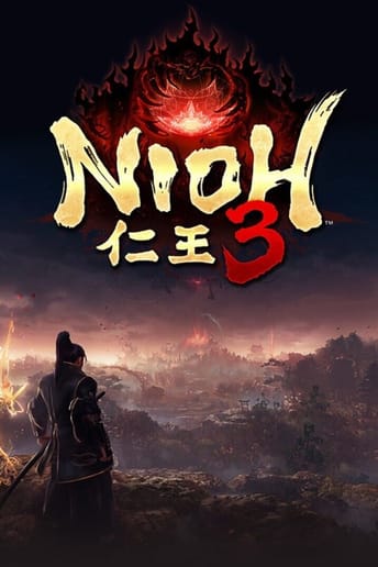 Nioh 3