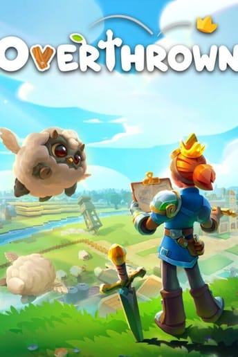 Overthrown
