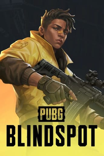 PUBG: Blindspot