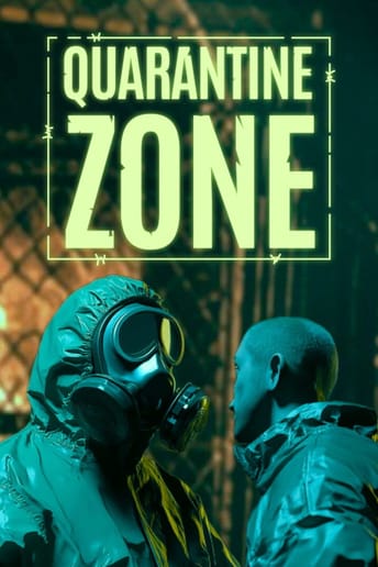 Quarantine Zone: The Last Check