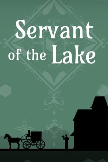 Servant of the Lake