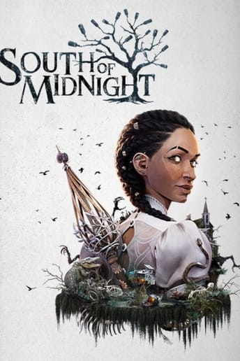 South of Midnight