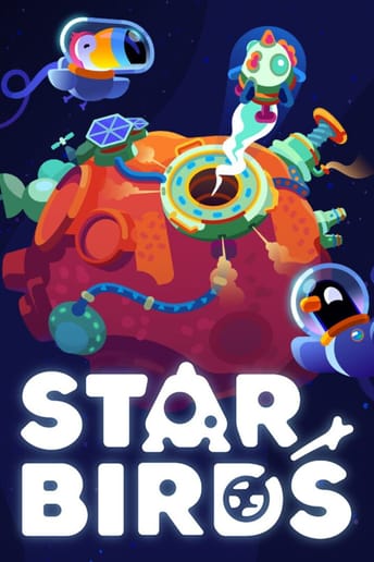 Star Birds