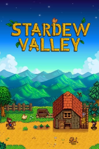 Stardew Valley