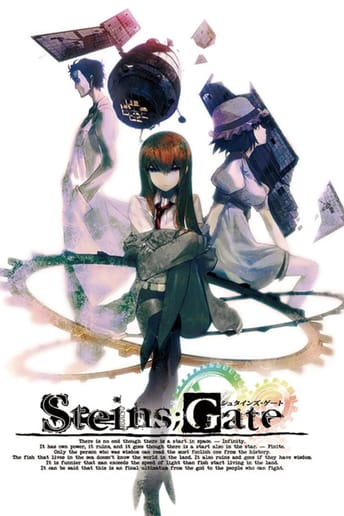 Steins;Gate