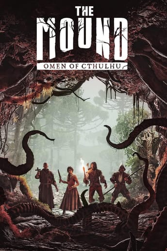The Mound: Omen of Cthulhu
