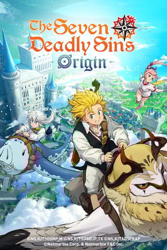 The Seven Deadly Sins: Origin
