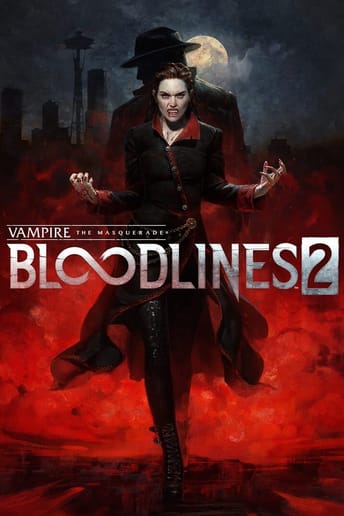 Vampire: The Masquerade - Bloodlines 2