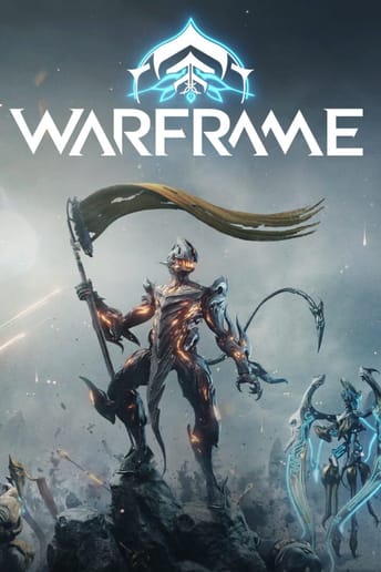 Warframe
