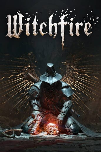 Witchfire