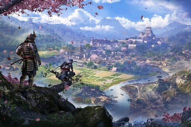 Assassin’s Creed Shadows Hits One Million Players On Launch Day