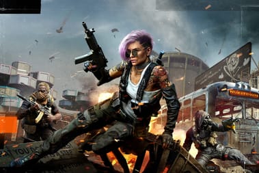 Activision Seeks Dismissal of Uvalde Parents’ Lawsuit