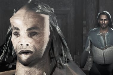 Monster Hunter Wilds beta is something else