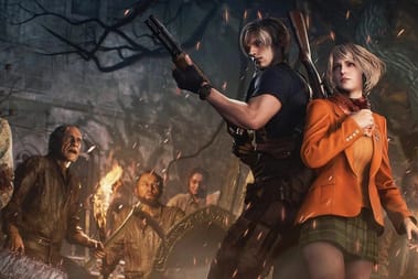 Capcom Reportedly Set to Reveal Resident Evil 9 in 2025, Launch in 2026