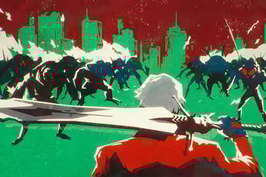 Limp Bizkit Hit “Rollin” Chosen as Opening Theme for Devil May Cry