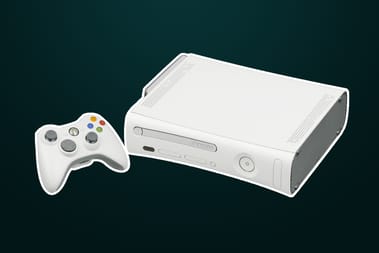 Enthusiast Runs an AI Model on an Xbox 360