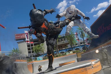 Rumors Suggest Activision Might Scrap Warzone 3.0 If Verdansk Map Fails to Gain Traction