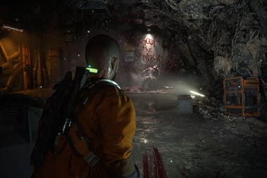 The Studio Behind The Callisto Protocol Laid Off Most of Its Developers