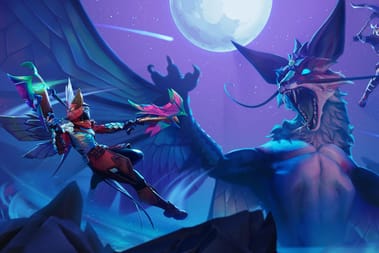 The developers of Dauntless and Fae Farm fall victim to layoffs, majority of employees gone