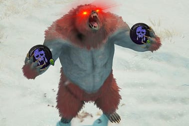 Diablo 4 Bug Causes Infinite Damage, Breaking the Game’s Balance