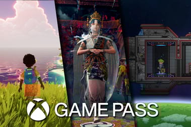 Microsoft Announces Massive Xbox Game Pass Wave 2 Lineup for January 2025