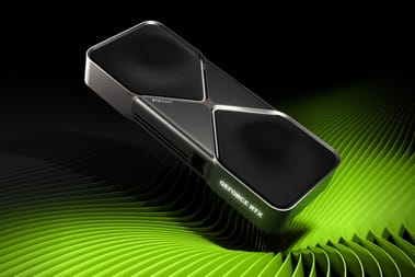 RTX 5090, NVIDIA