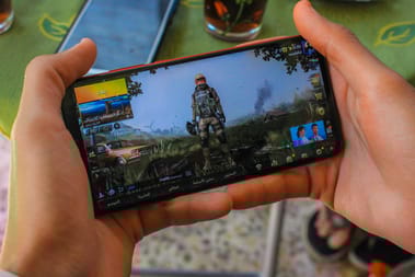 Mobile Gaming Revenue Increased in 2024 Amid Evolving Market Trends