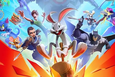 MultiVersus Shut Down Today After Fully Releasing a Year Ago