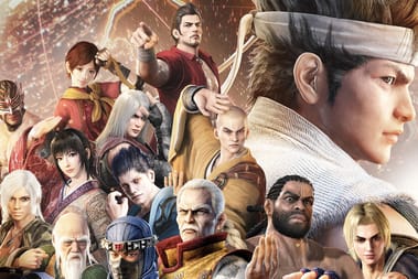 Virtua Fighter 5 R.E.V.O Producer Shares Information Regarding Game’s Next Update and Tournaments