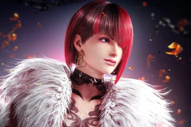 Tekken 8 Devs Deploy Band-Aid Fixes To Curb Disastrous Season 2 Changes