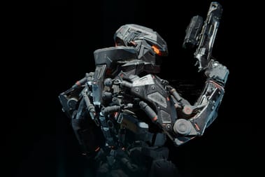 Reburn Sets Release Date for La Quimera, Shooter From Former Metro 2033 Devs