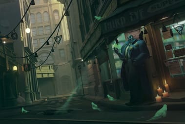 Deadlock’s Latest Update Says Farewell To The Game’s Four Lanes