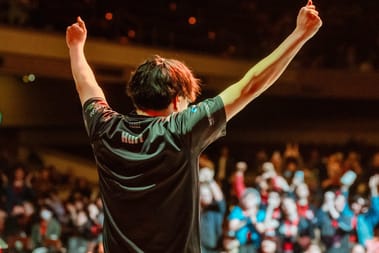 The First Japanese Smash Ultimate Winner of Genesis Has Been Crowned