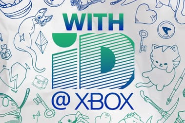 ID at Xbox