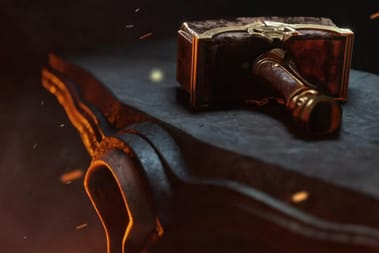 Metroid Dread Developer Teases New Dark Fantasy RPG